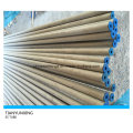 ASTM A269 Ss316 Stainless Steel Seamless Capillary Tubing